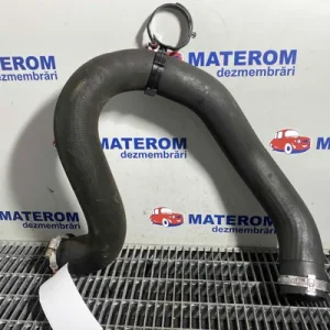FURTUN INTERCOOLER