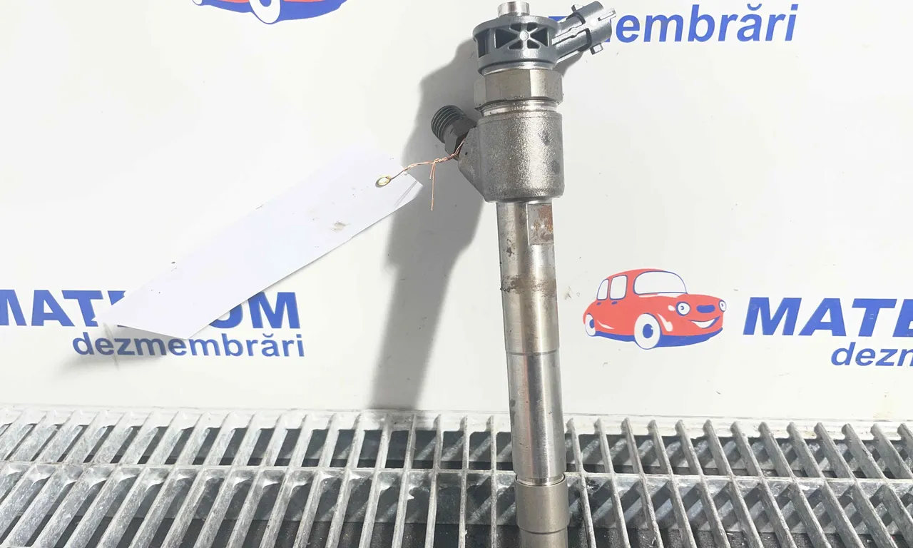INJECTOR PEUGEOT 3008 II 2016-2020