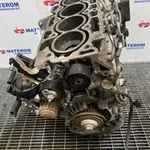 MOTOR PEUGEOT 3008 II 1.5 2016-2020 oe-1623960980, vedere laterala