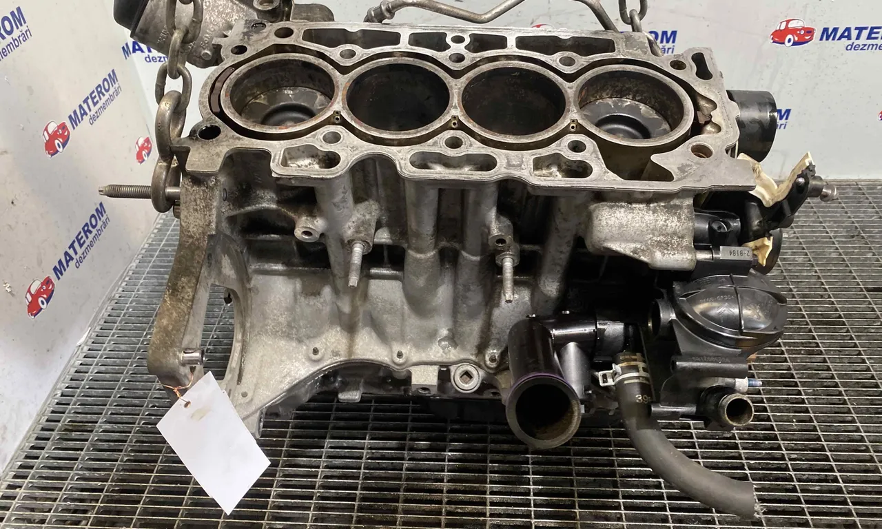 MOTOR PEUGEOT 3008 II 2016-2020