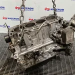 MOTOR PEUGEOT 3008 II 1.5 2016-2020 oe-1623960980, vedere laterala