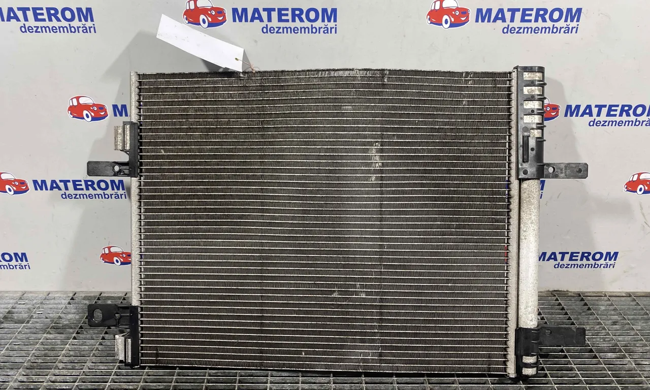 RADIATOR CLIMA PEUGEOT 3008 II 2016-2020