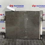 RADIATOR CLIMA PEUGEOT 3008 II 1.5 2016-2020 oe-9817275680, vedere frontata