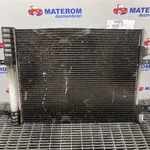 RADIATOR CLIMA PEUGEOT 3008 II 1.5 2016-2020 oe-9817275680, vedere laterala