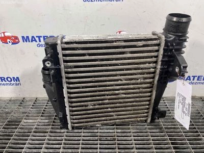 RADIATOR INTERCOOLER