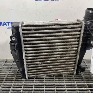 RADIATOR INTERCOOLER