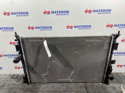 RADIATOR MOTOR
