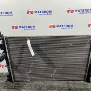 RADIATOR MOTOR
