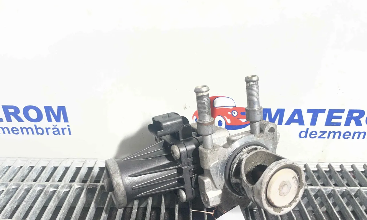 SUPAPA EGR PEUGEOT 3008 II 2016-2020