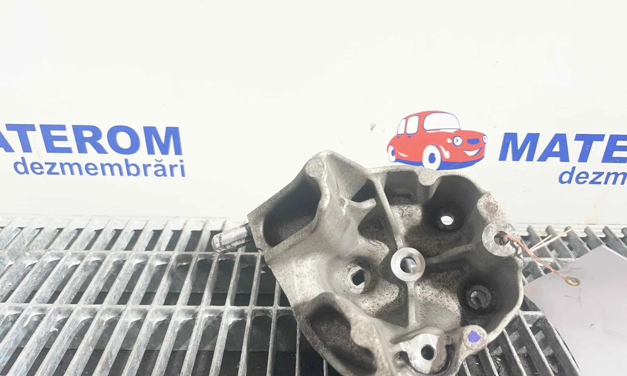 SUPORT FILTRU COMBUSTIBIL PEUGEOT 3008 II 2016-2020