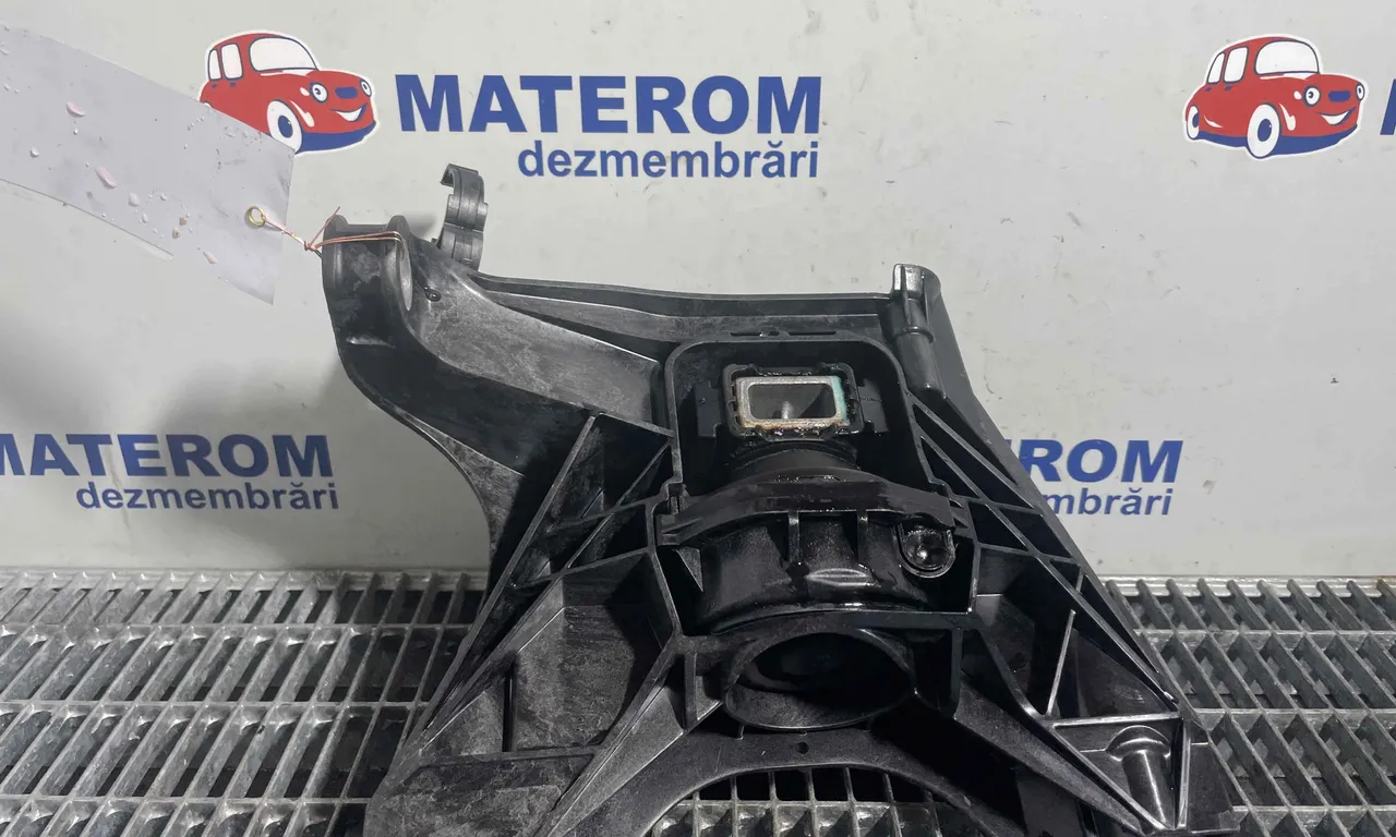 TAMPON MOTOR PEUGEOT 3008 II 2016-2020