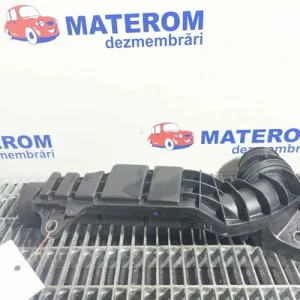 TEAVA INTERCOOLER