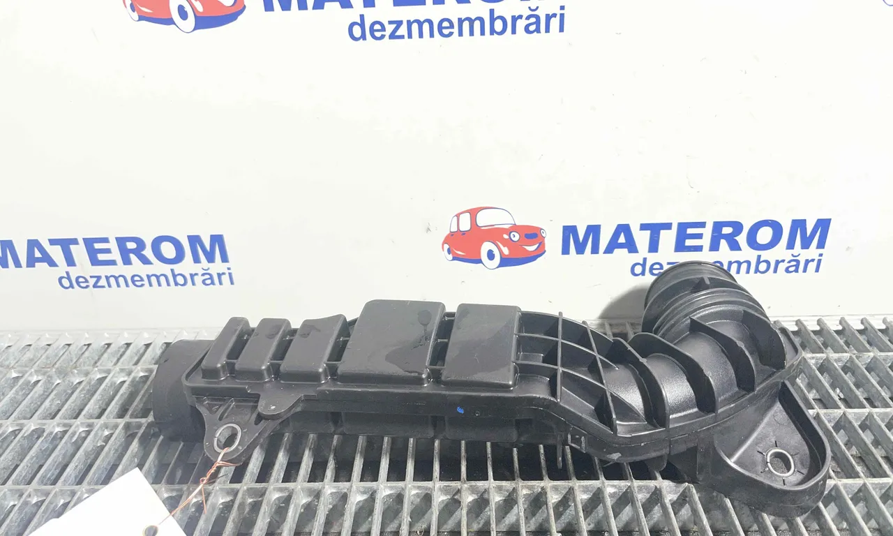 TEAVA INTERCOOLER PEUGEOT 3008 II 2016-2020
