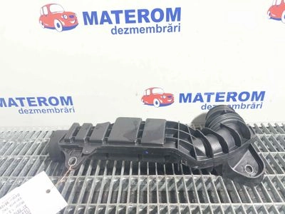 TEAVA INTERCOOLER PEUGEOT 3008 II 1.5 2016-2020 oe 9810958280, vedere frontata