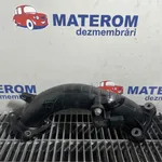 TEAVA INTERCOOLER PEUGEOT 3008 II 1.5 2016-2020 oe-9813294880, vedere frontata