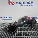 TEAVA INTERCOOLER PEUGEOT 3008 II 1.5 2016-2020 oe-9813294880, vedere laterala
