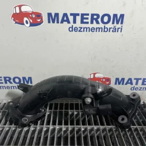 TEAVA INTERCOOLER