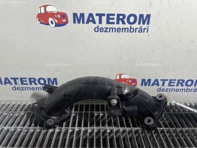 TEAVA INTERCOOLER
