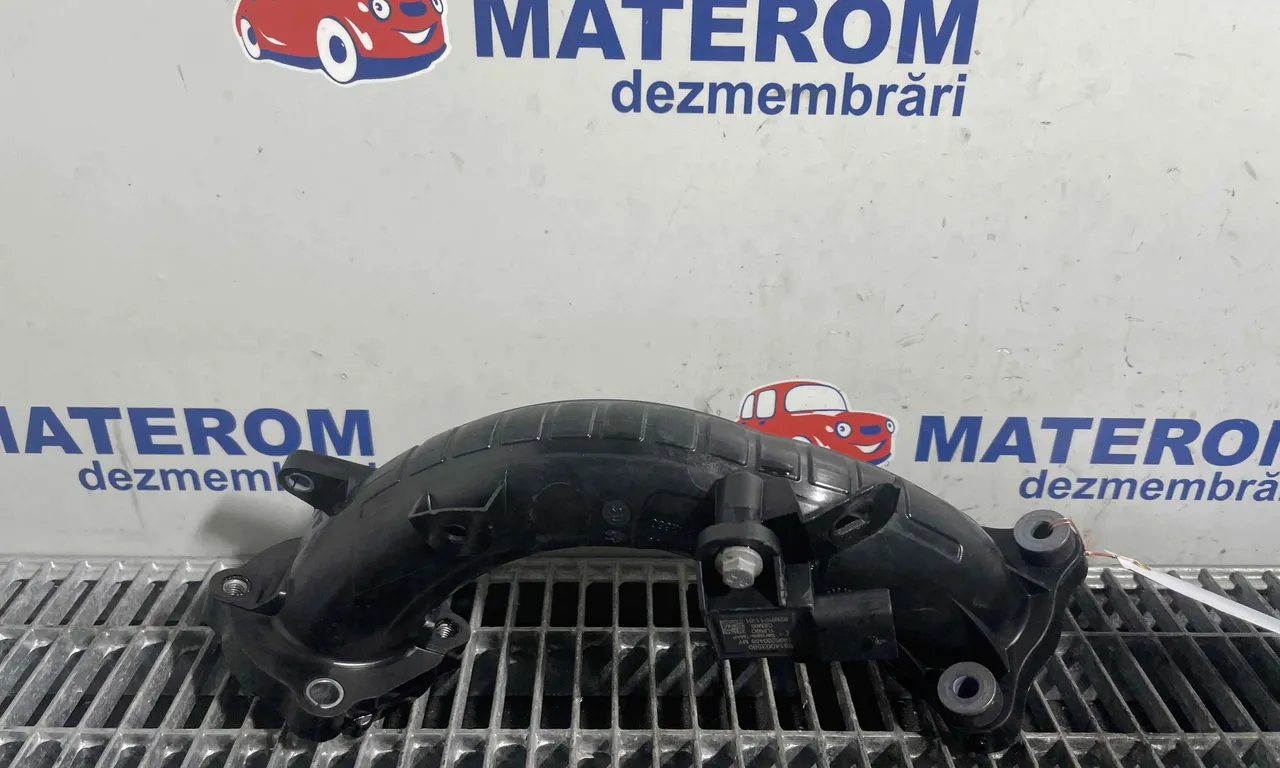 TEAVA INTERCOOLER PEUGEOT 3008 II 2016-2020