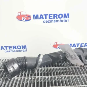 TEAVA INTERCOOLER
