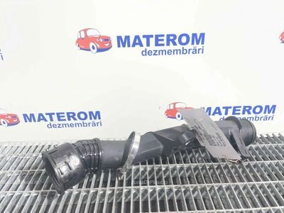 TEAVA INTERCOOLER