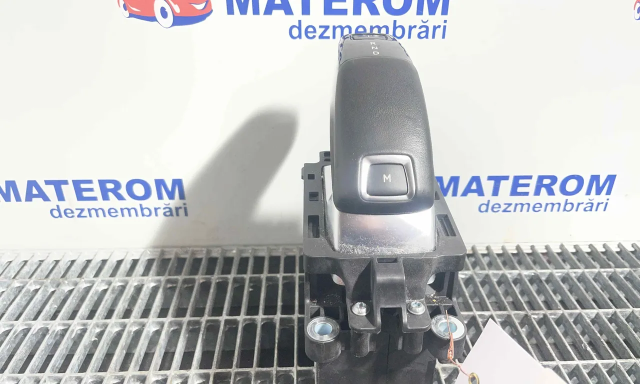 MANETA SCHIMBATOR VITEZE PEUGEOT 3008 II 2016-2020