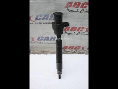 Injector