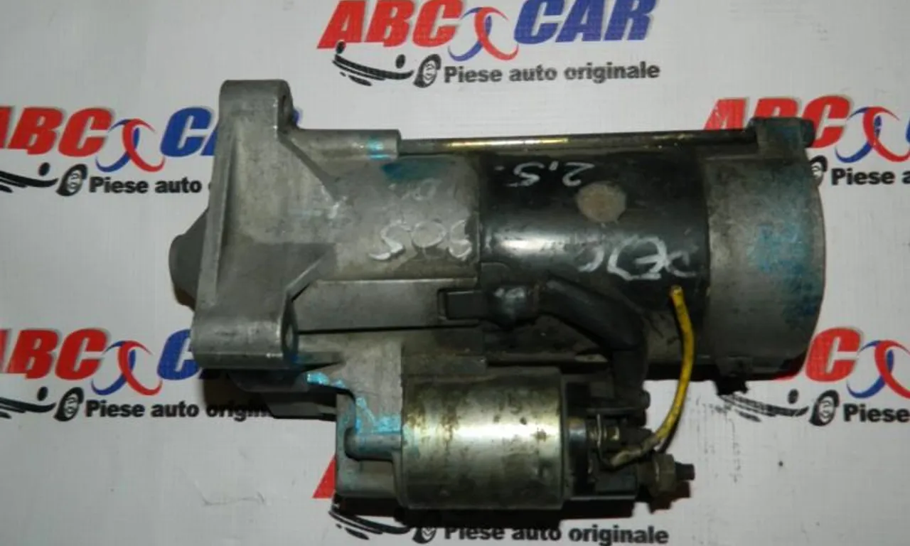Electromotor PEUGEOT 305 I 1977-1982
