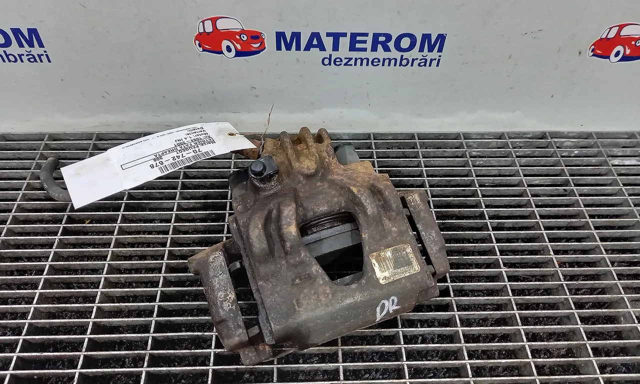 ETRIER FATA DREAPTA PEUGEOT 306 1993-2003