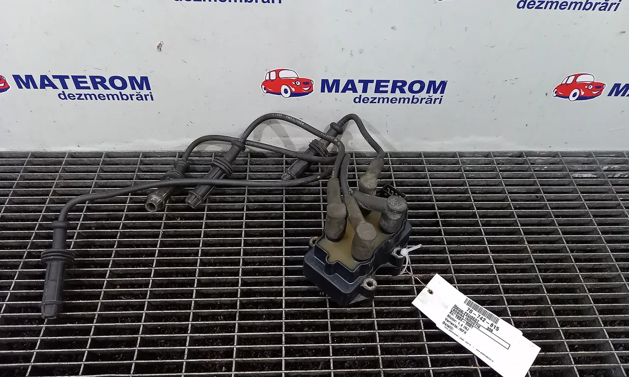BOBINA INDUCTIE PEUGEOT 306 1993-2003