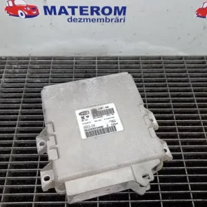 CALCULATOR MOTOR