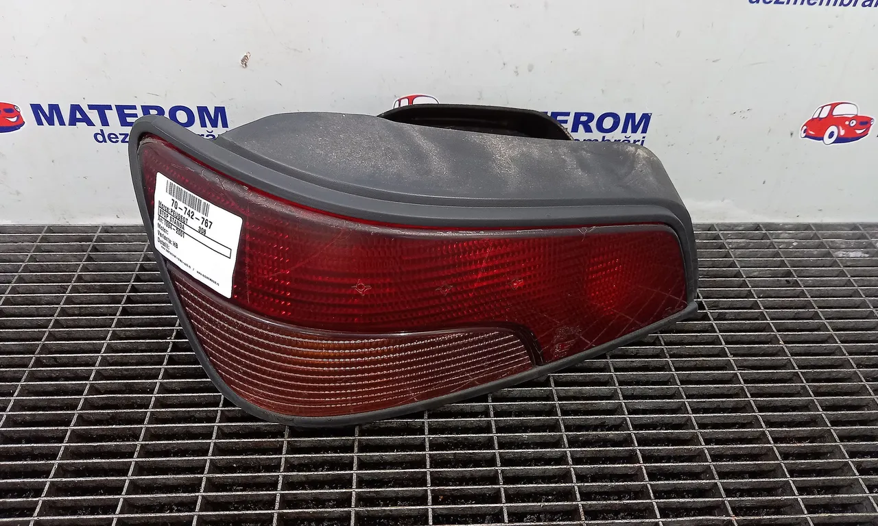 STOP STANGA PEUGEOT 306 1993-2003