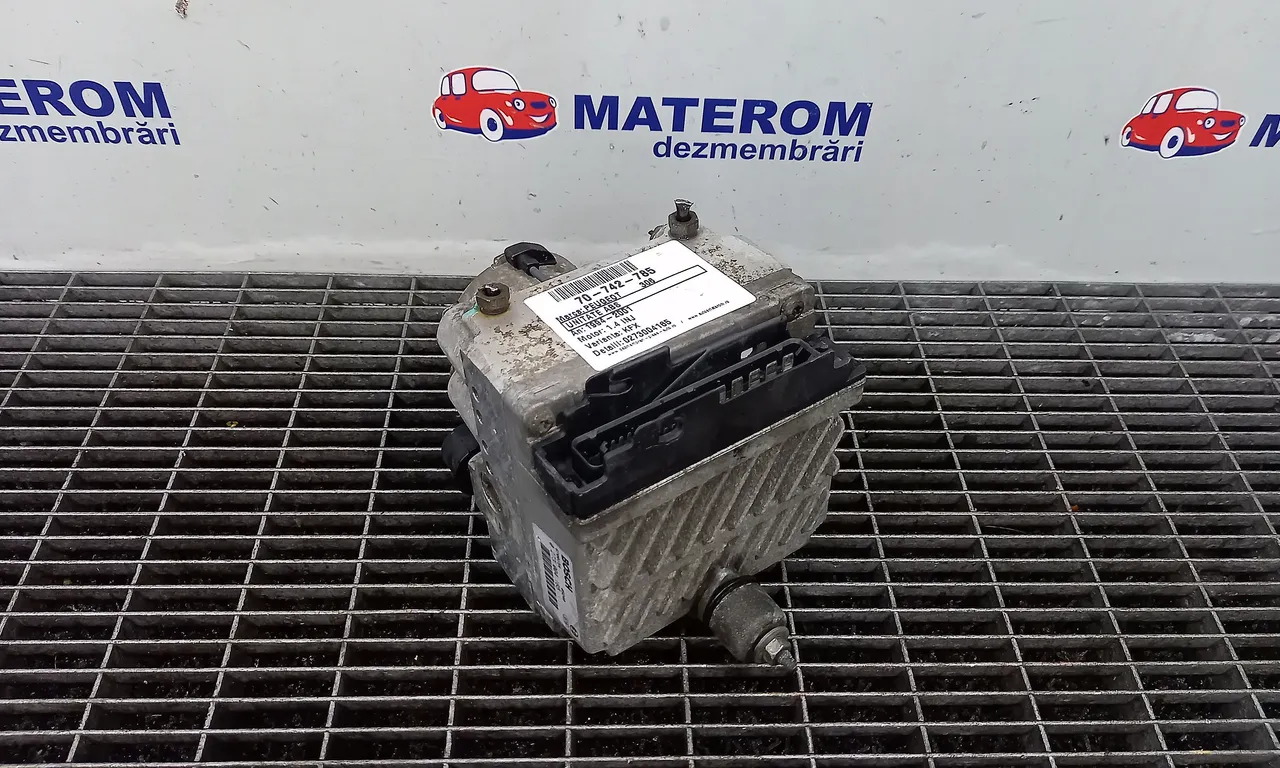 UNITATE ABS PEUGEOT 306 1993-2003