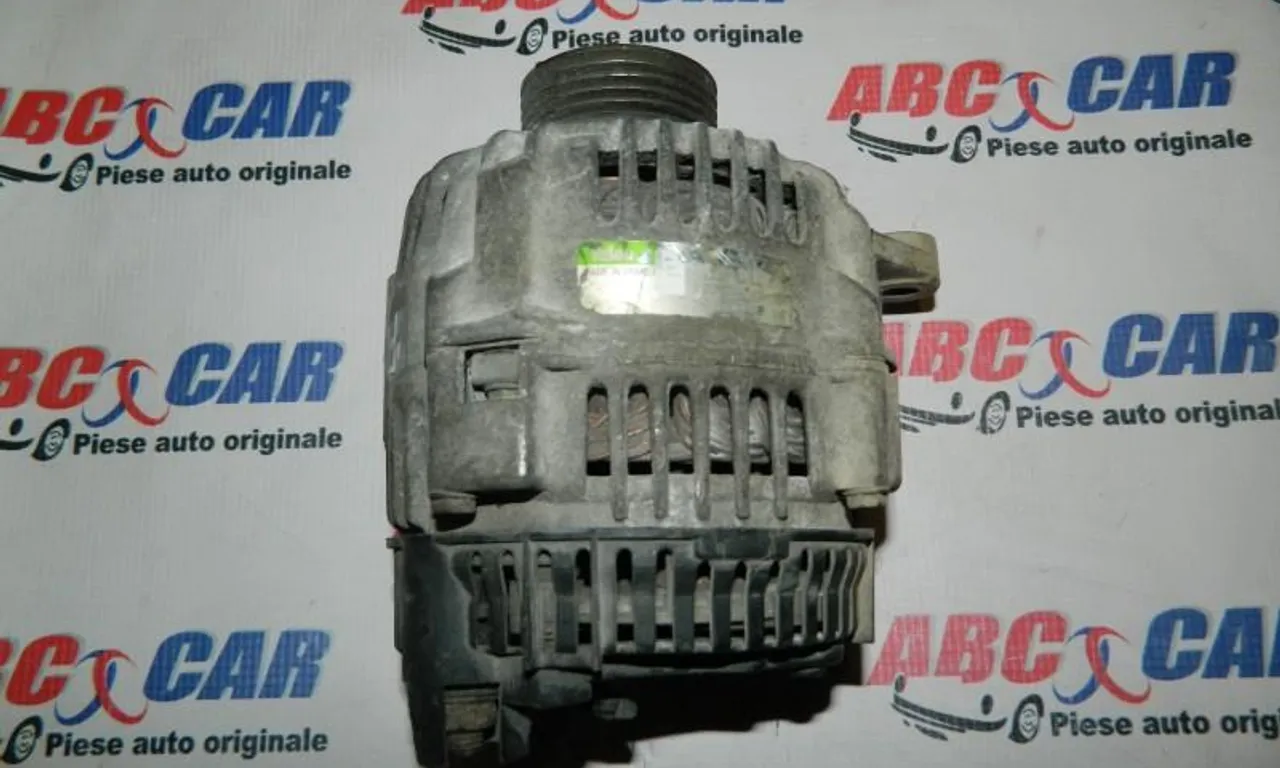 Alternator PEUGEOT 306 1993-2001
