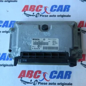 Calculator motor