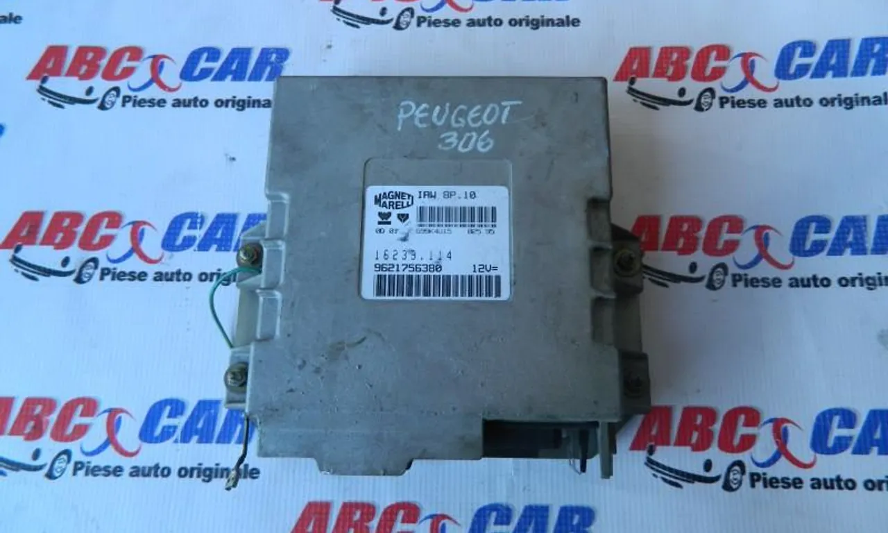 Calculator motor PEUGEOT 306 1993-2001