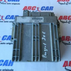 Calculator motor