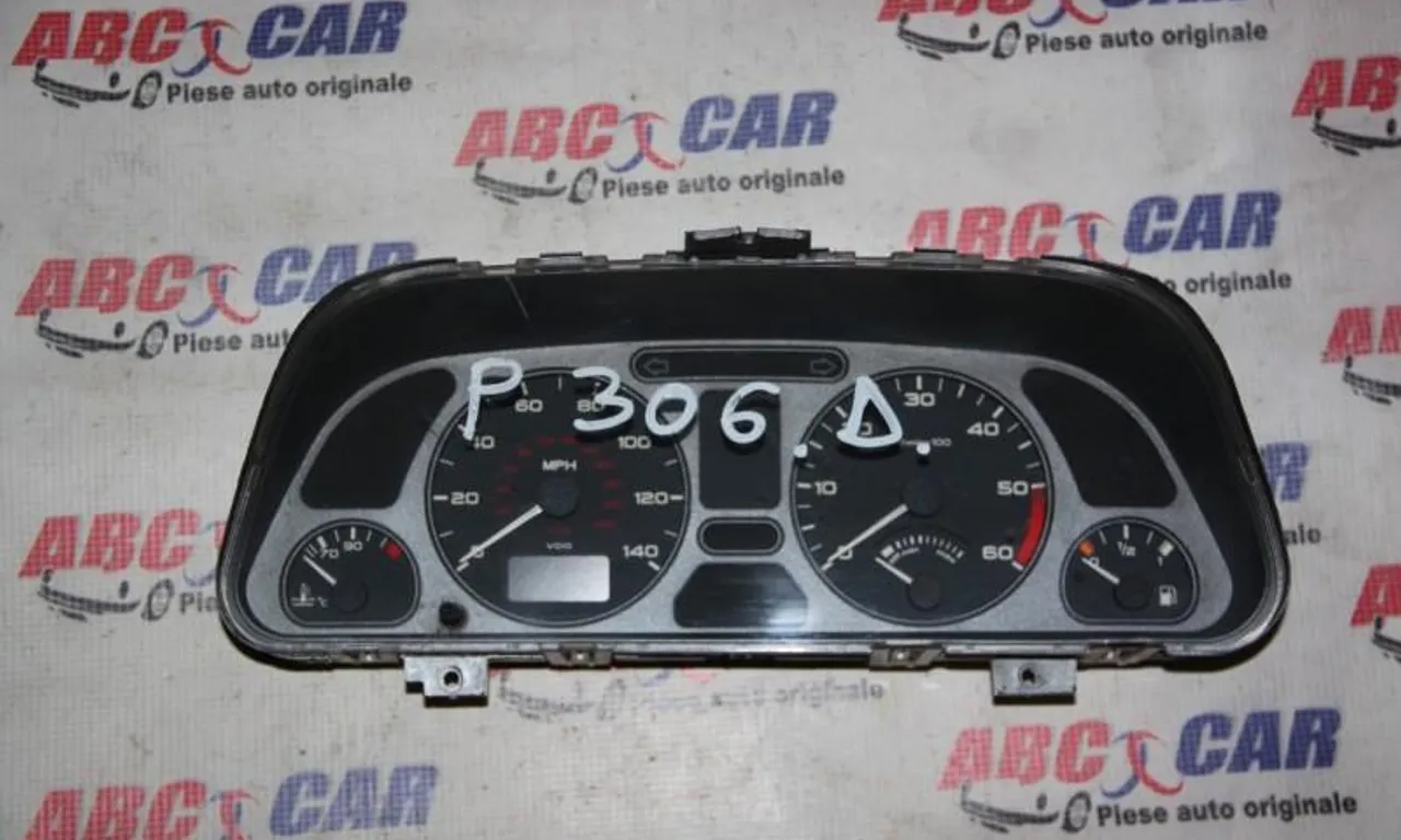 Ceasuri bord PEUGEOT 306 1993-2001