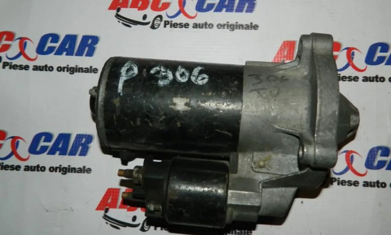 Electromotor PEUGEOT 306 1993-2001