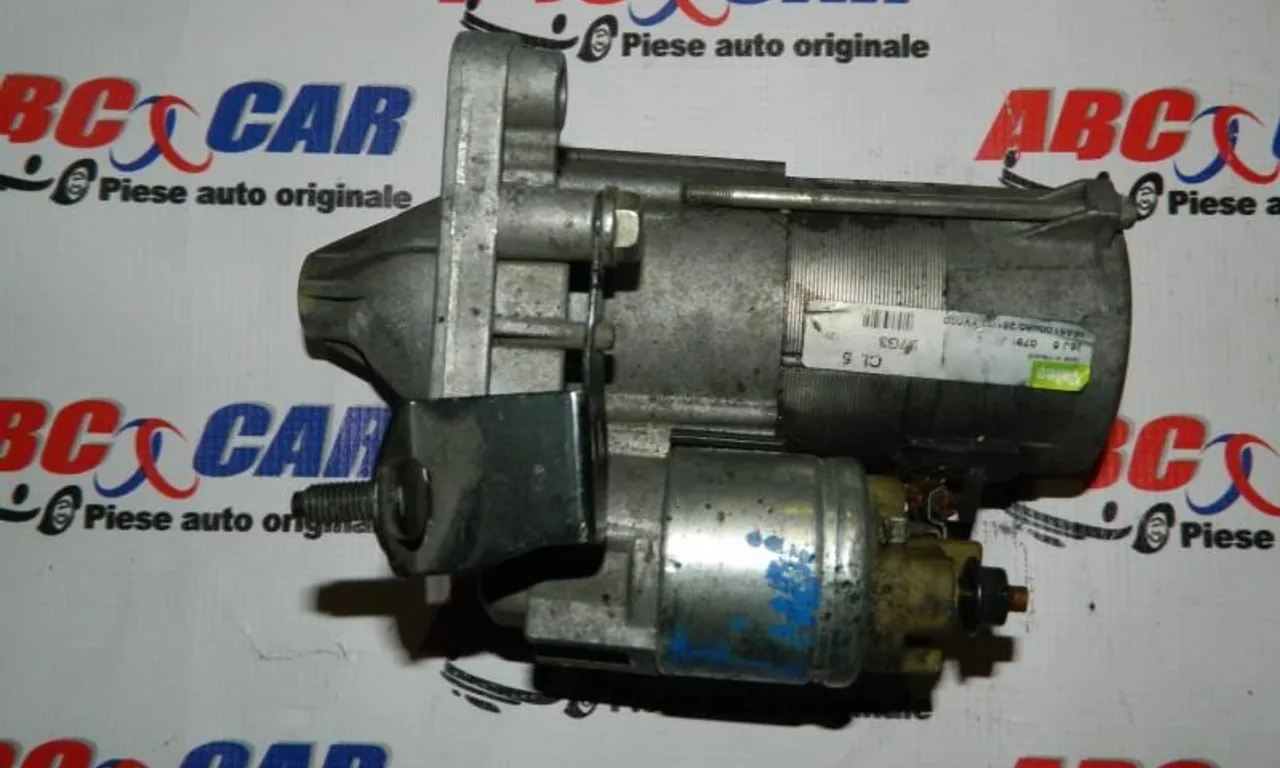 Electromotor PEUGEOT 306 1993-2001