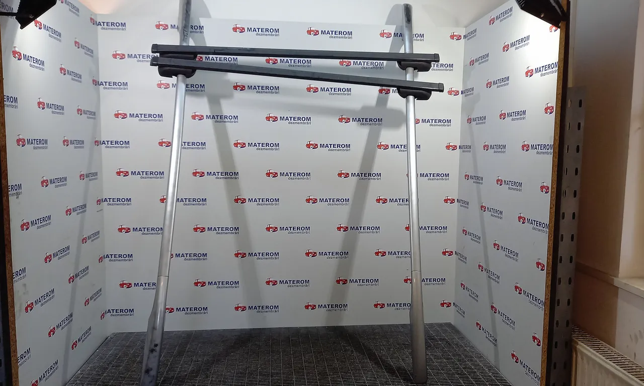 BARE PAVILION PEUGEOT 307 2000-2012