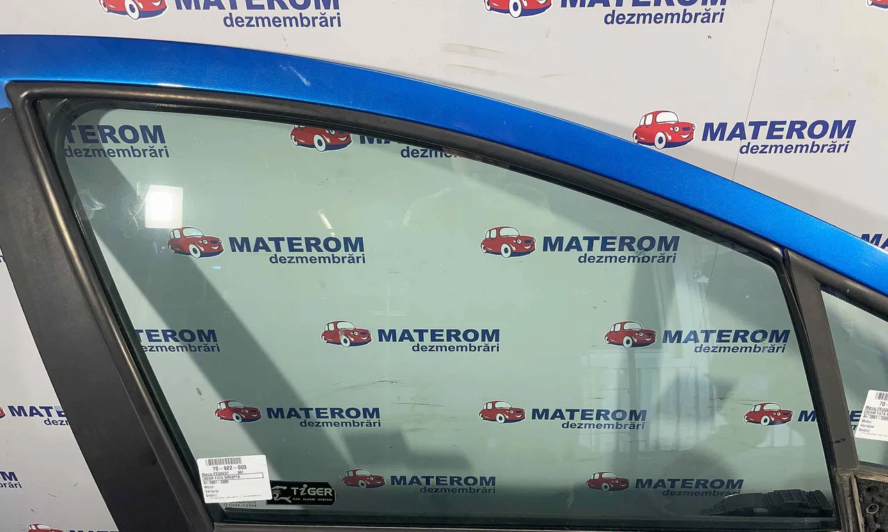 GEAM FATA DREAPTA PEUGEOT 307 2000-2012