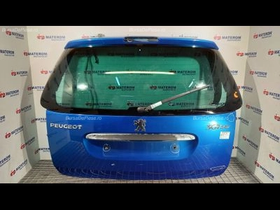 HAION PEUGEOT 307 2000-2012 HAION PEUGEOT 307 2000-2012