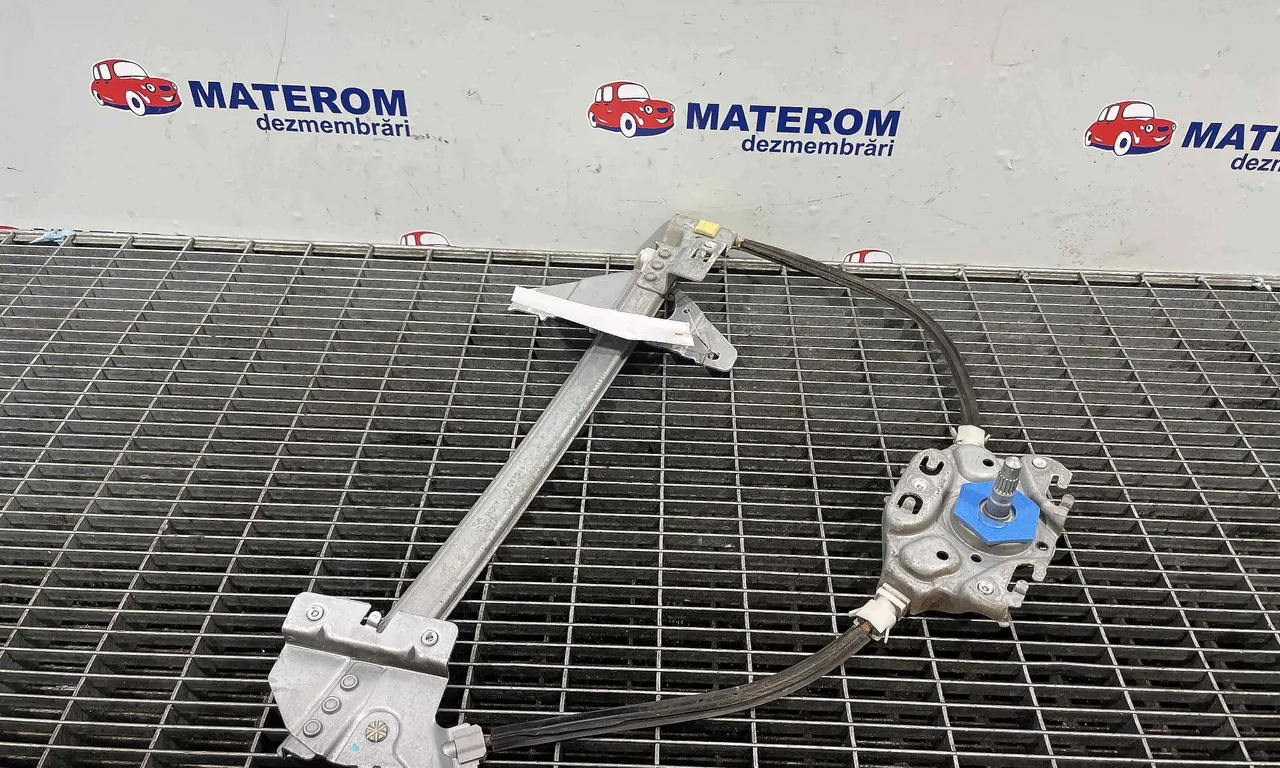 MACARA USA SPATE DREAPTA PEUGEOT 307 2000-2012