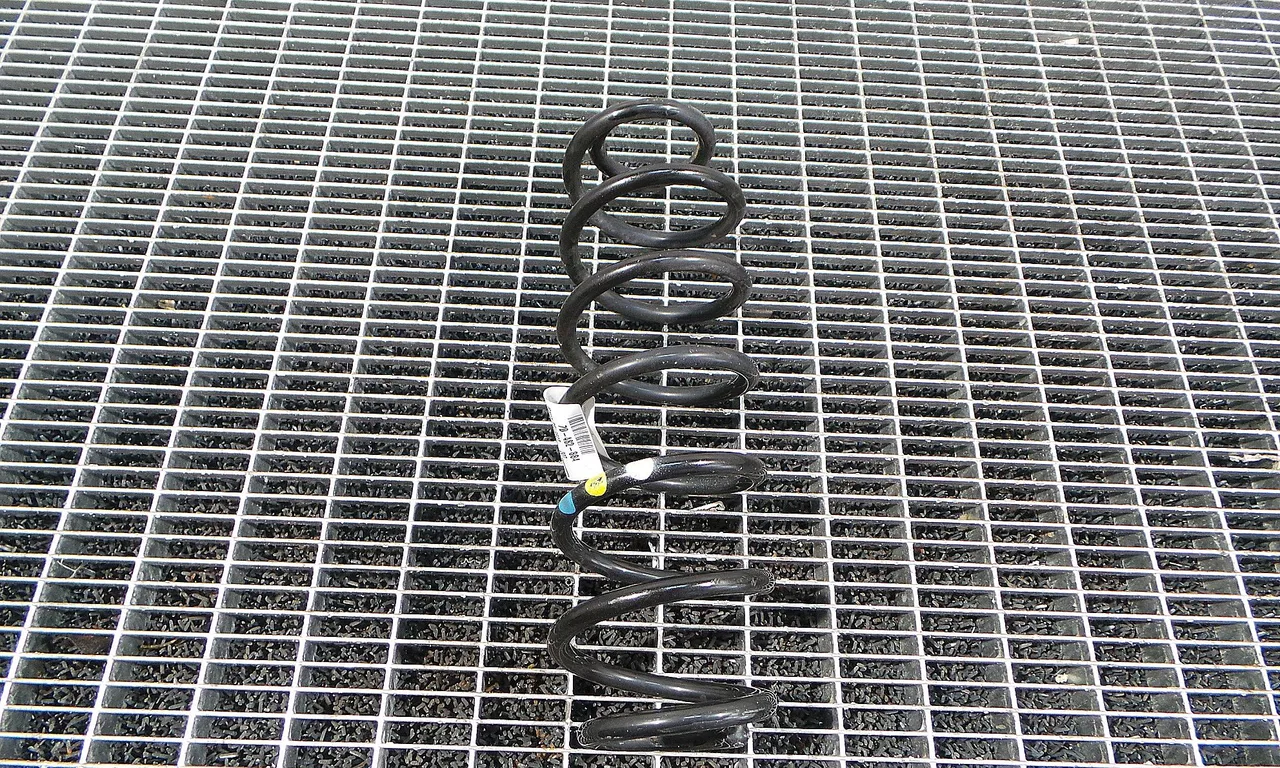 ARC SPATE PEUGEOT 307 2000-2012