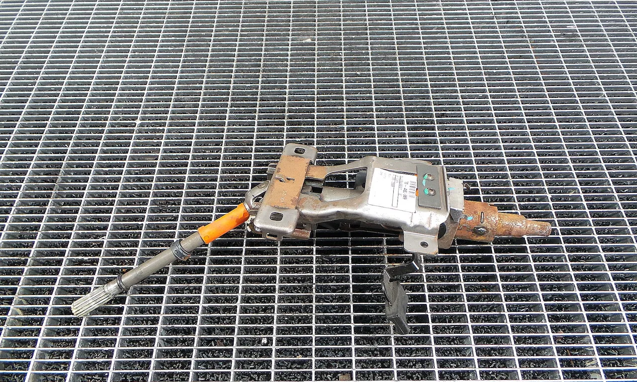 AX VOLAN PEUGEOT 307 2000-2012