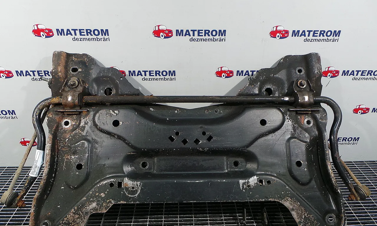 BARA TORSIUNE FATA PEUGEOT 307 2000-2012