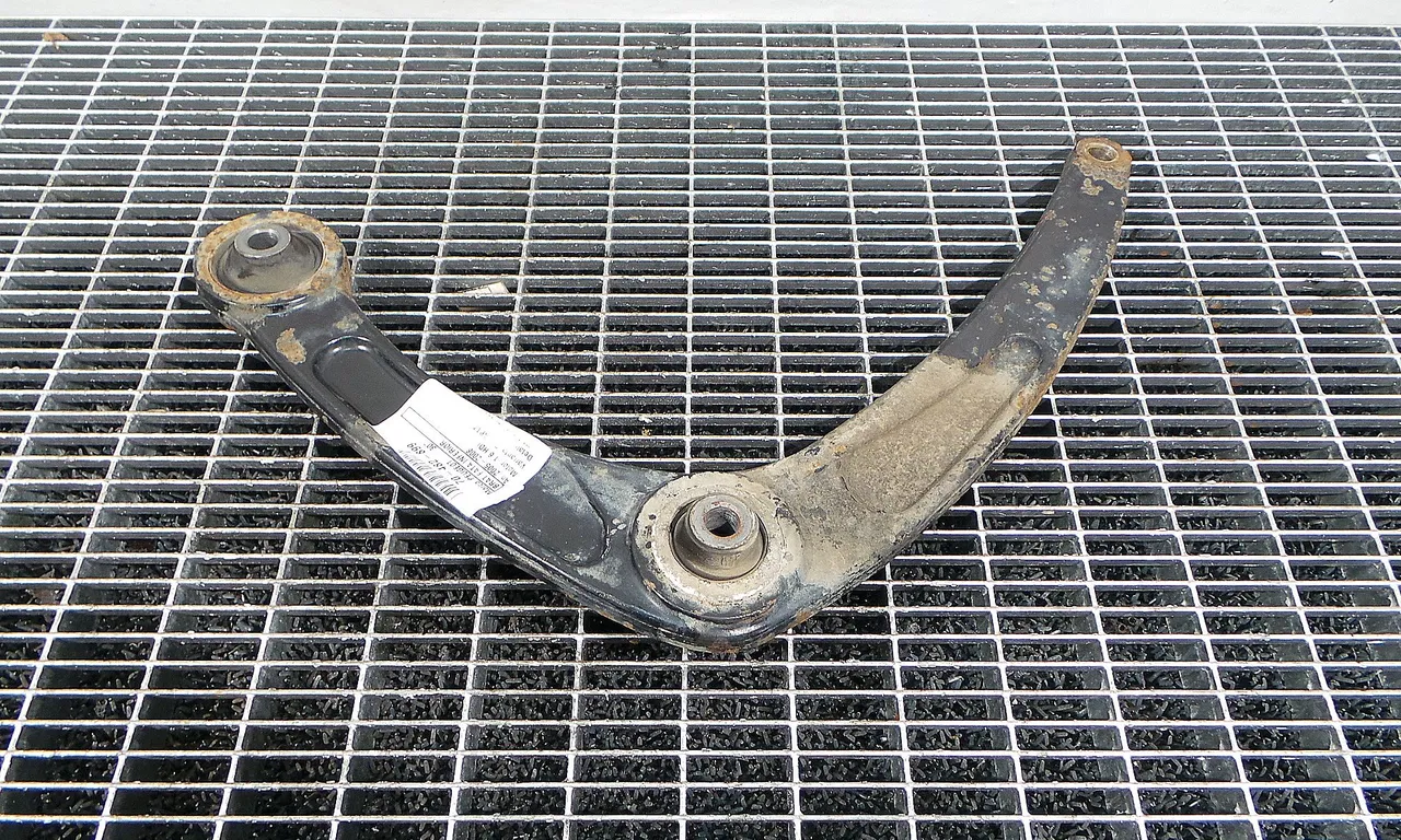 BRAT FATA INFERIOR DREAPTA PEUGEOT 307 2000-2012