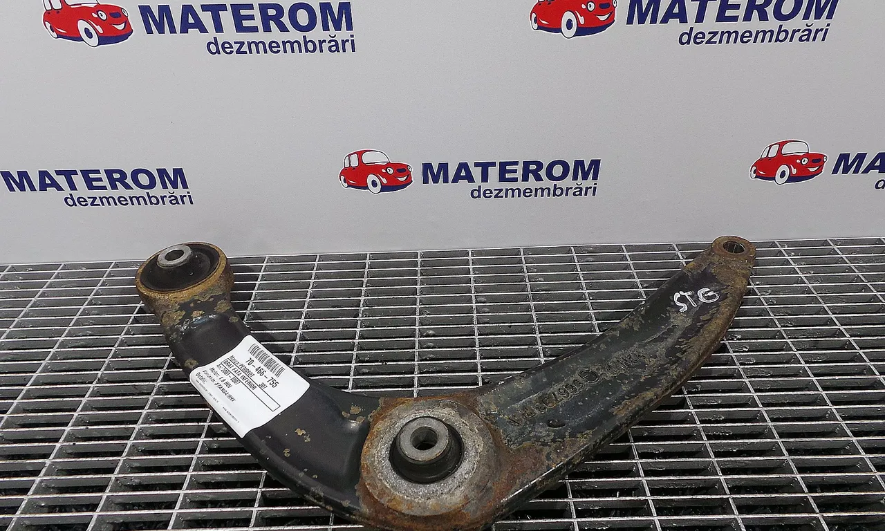 BRAT FATA INFERIOR STANGA PEUGEOT 307 2000-2012