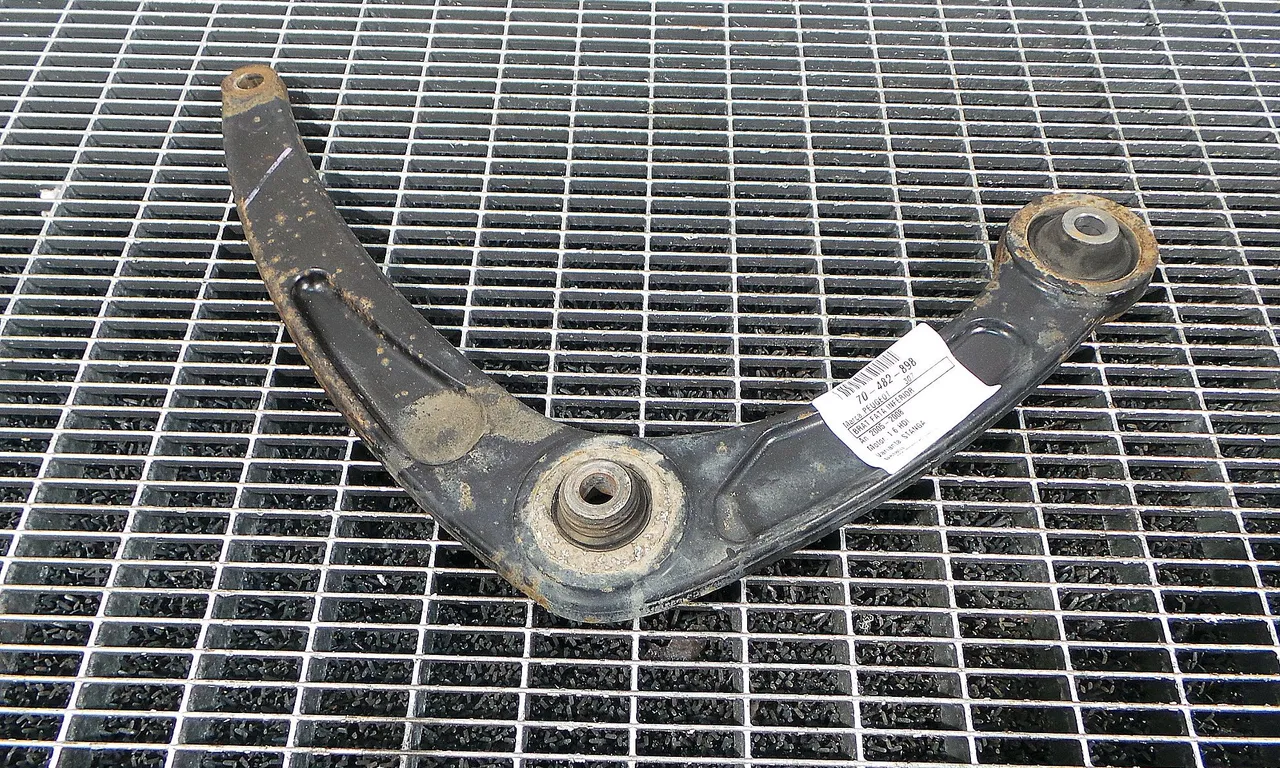 BRAT FATA INFERIOR STANGA PEUGEOT 307 2000-2012